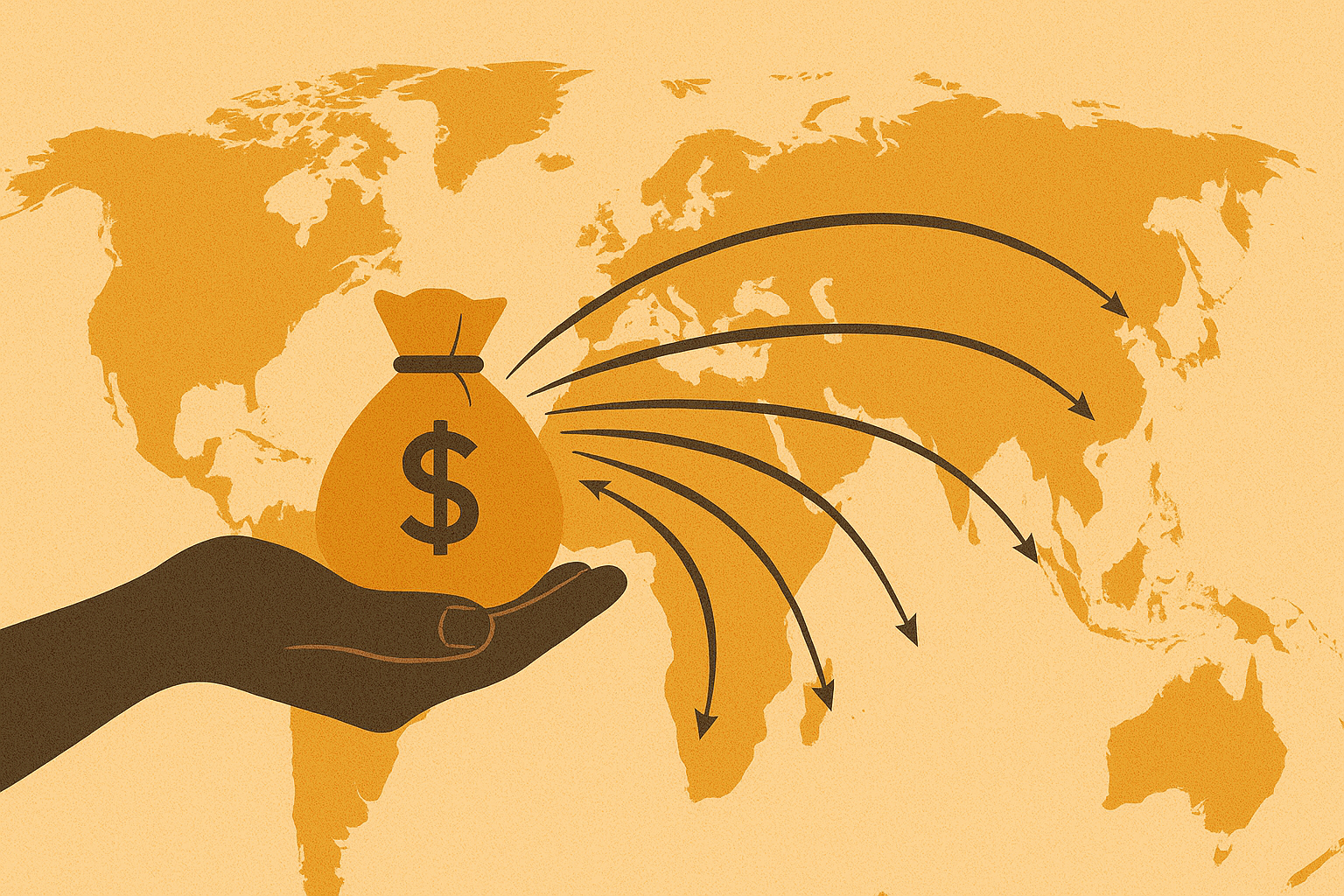 Over 80% nations got loans from China in the last two decades